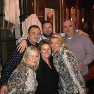 Meet your Posher, Andy